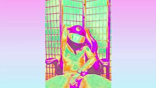 Gamer’s Devotee Off The Hook Demand w/ Dominus Rider - Rider’s Look Version