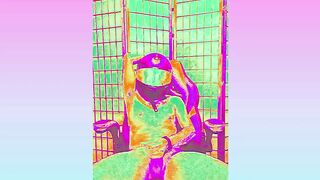 Gamer’s Devotee Off The Hook Demand w/ Dominus Rider - Rider’s Look Version