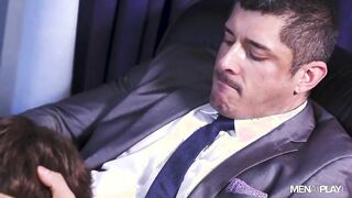 Drew Dixon Idolizes Rocky Vallarta