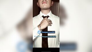 E Father Dom (Vocal Audio). Parent gets your prepped for couch and inseminates you. Provides aftercare.