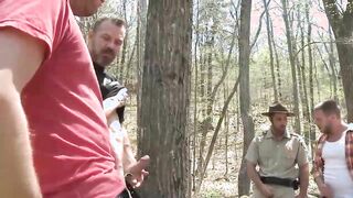 trainer Me With Your ten-Pounder 09