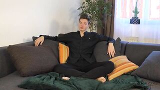 Leos Liska – Glamour Solo