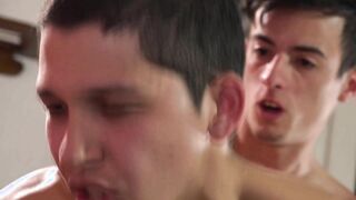 Iomacho - Smashed harsh together with brazilian Jonas alongside Sly