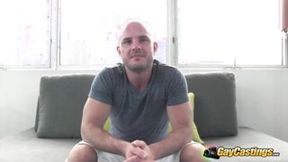 GayRoom - Shannon got penetrated rock-hard