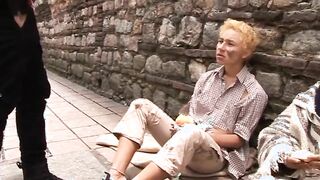 Brazilian Street twunk