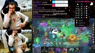 TREMENDA corrida en DIRECTO