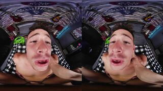 We´ll examine later!