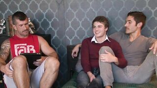 Daddy's excellent dude