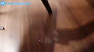 COCKZILLA WILD CUM (10 inch)