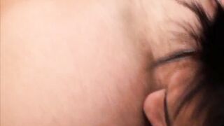 Pizza Delivery twink Roll plumb With His Client