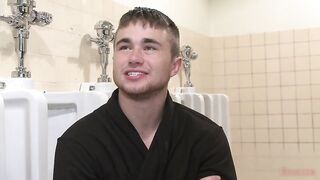 Leo receives linked Up Pt. two