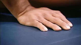 The Olympians Upscaled