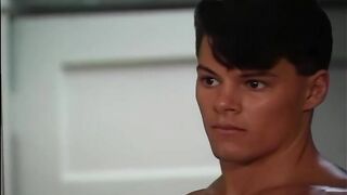 The Olympians Upscaled