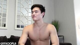 Charlie Tran