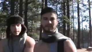 The Enjoyments Of homosexual Fucky-Fucky 9