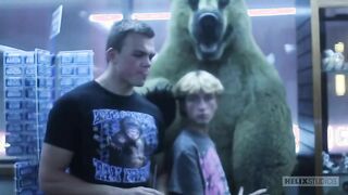 Display Me babe How you WIll Destroy My A$$!!