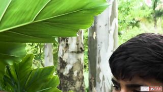 Cruising Joggers – Felix Harris And Glenn Hut And Bautista Nores And Leonel Russell