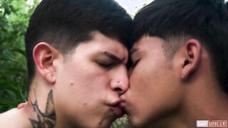 Cruising Joggers – Felix Harris And Glenn Hut And Bautista Nores And Leonel Russell