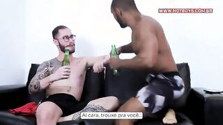 Pascoa supah-mischievous- A Encomenda