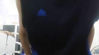 Napapamura sa sarap (Grubby Converse)