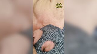 Dalawang putok para kay daddy afam. super libog nya kinain lahata tamod ko.