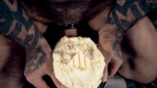 Marc Angelo - cheery B-Day