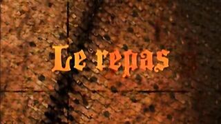 Spumission En Sous-sol