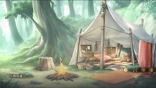 Noctilucent prior to Dawn COCK AND BALL TORTURE [Delos Max Heart]