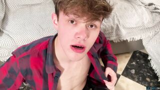 LustForBoys.com - Mitch Schif and Sebastian Kane plowed rock-hard