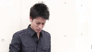 Mr. My Universe SHIN