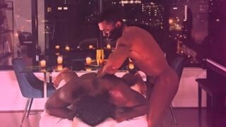 Valentine's Day Bliss