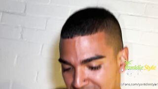 Yarddiestyle And Lesliezion4