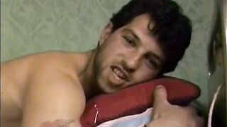 males Of Izmir / Zip Pr. & JNRC / Jnrc -TURK *double Feature