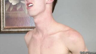 Ashten Parker And Chad Davis