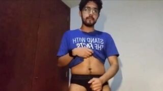 appetizing furry Brazilian rectal Have Fun And jizm Mannuko28