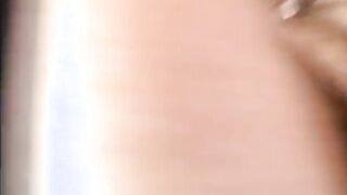 EXCELLENT unshaved SWEAT-SOAKED smash