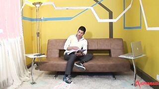 Leo Domenico And Daniel Dias (MBFB P1)