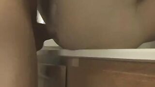 Kent Montana Asked For His Bootie Fucked In A Shower