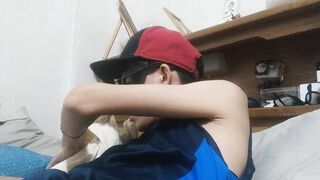 ARMPIT EXPOSURE AS PER SUBSCRIBER'S REQUEST