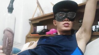 ARMPIT EXPOSURE AS PER SUBSCRIBER'S REQUEST