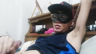 ARMPIT EXPOSURE AS PER SUBSCRIBER'S REQUEST