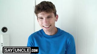 Last Week On SayUncle: 10/07/2024 - 10/13/2024 Trailer Compilation