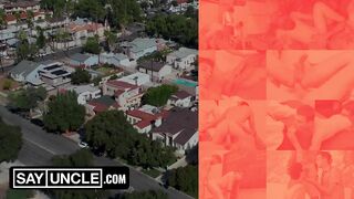 Last Week On SayUncle: 10/07/2024 - 10/13/2024 Trailer Compilation