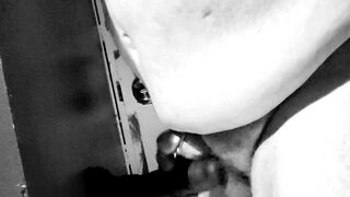 tiny monster vs GREAT-SIZED MONSTER