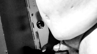 tiny monster vs GREAT-SIZED MONSTER