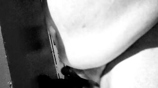 tiny monster vs GREAT-SIZED MONSTER