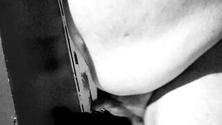 tiny monster vs GREAT-SIZED MONSTER