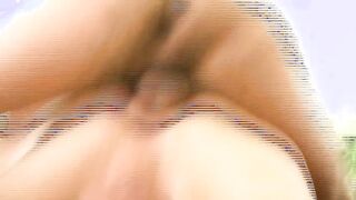 two edible Silverdaddies nail