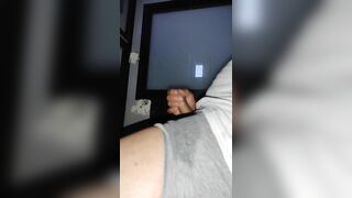 Gloryhole Meetup Mature Boy Pays For My Rent To Meet Up In Adult Theater and Inhale My Beefstick