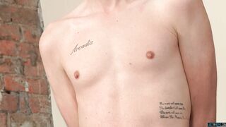 LustForBoys.com: Rock-Rock Hard plow-festival together with Scott Williams & Scott